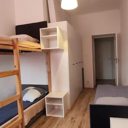 Auberge de jeunesse Mila-mar
